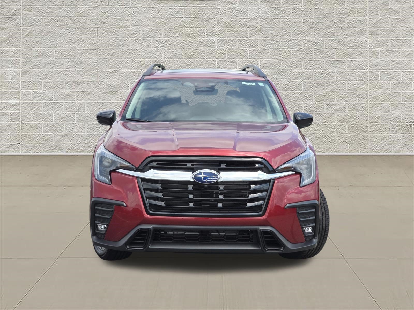 New 2026 Subaru Ascent Limited w/ Popular Package #2 AWD/4WD image 2