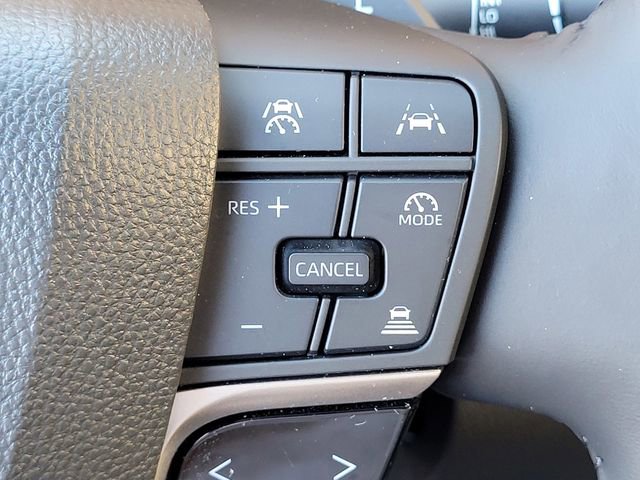 Certified 2025 Toyota Camry XSE image 30