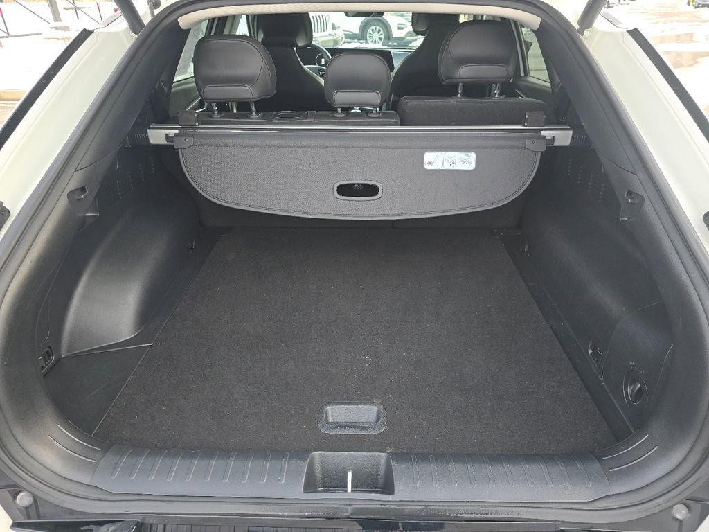 Used 2023 Kia EV6 Wind w/ Wind Technology Package image 19
