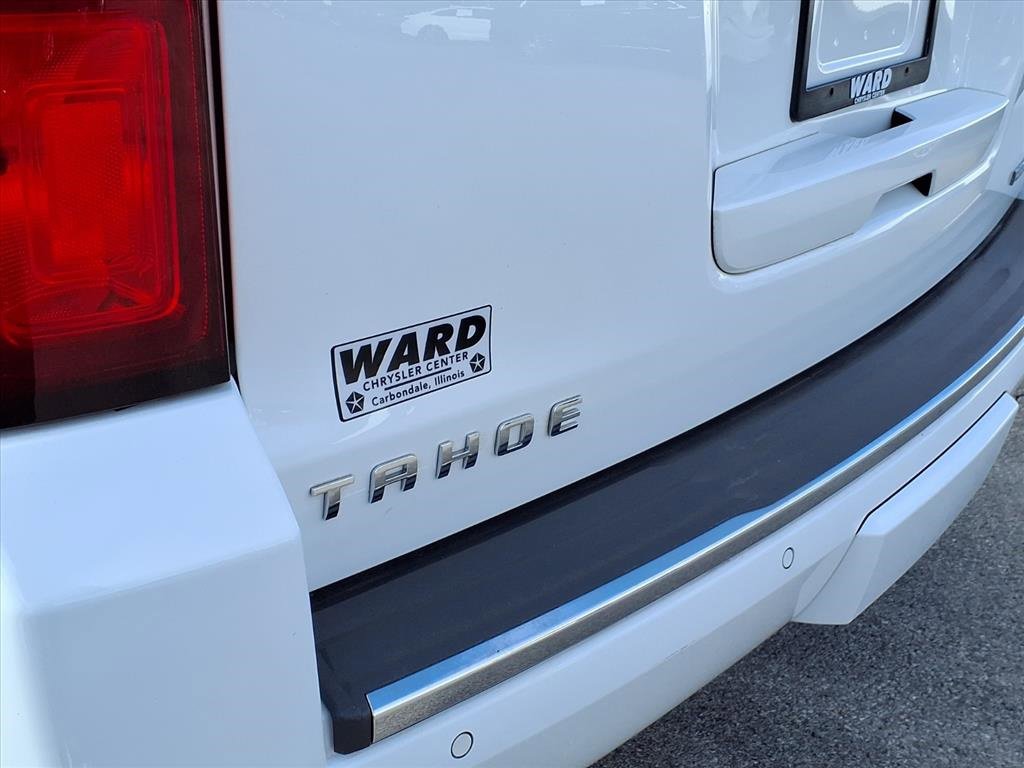 Used 2019 Chevrolet Tahoe Premier image 23