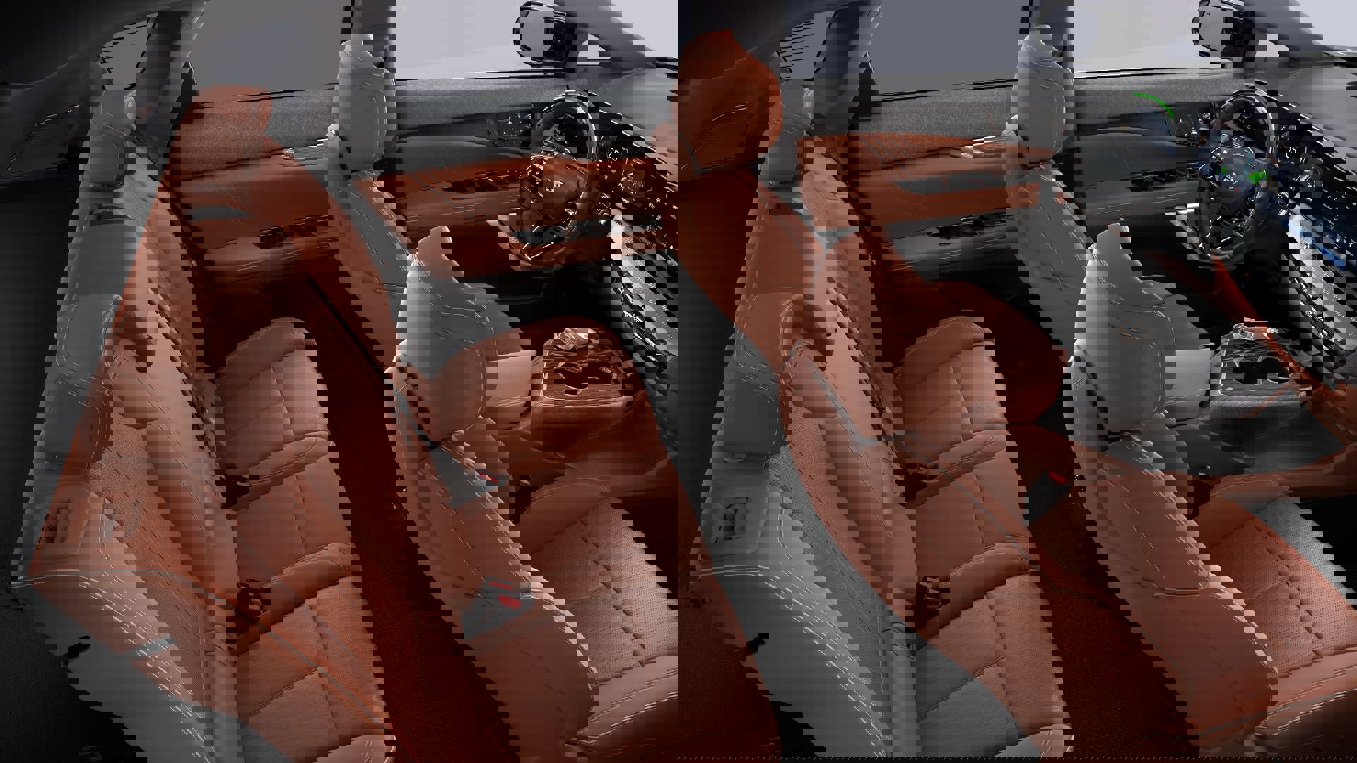 New 2025 Cadillac Optiq Sport 2 image 26