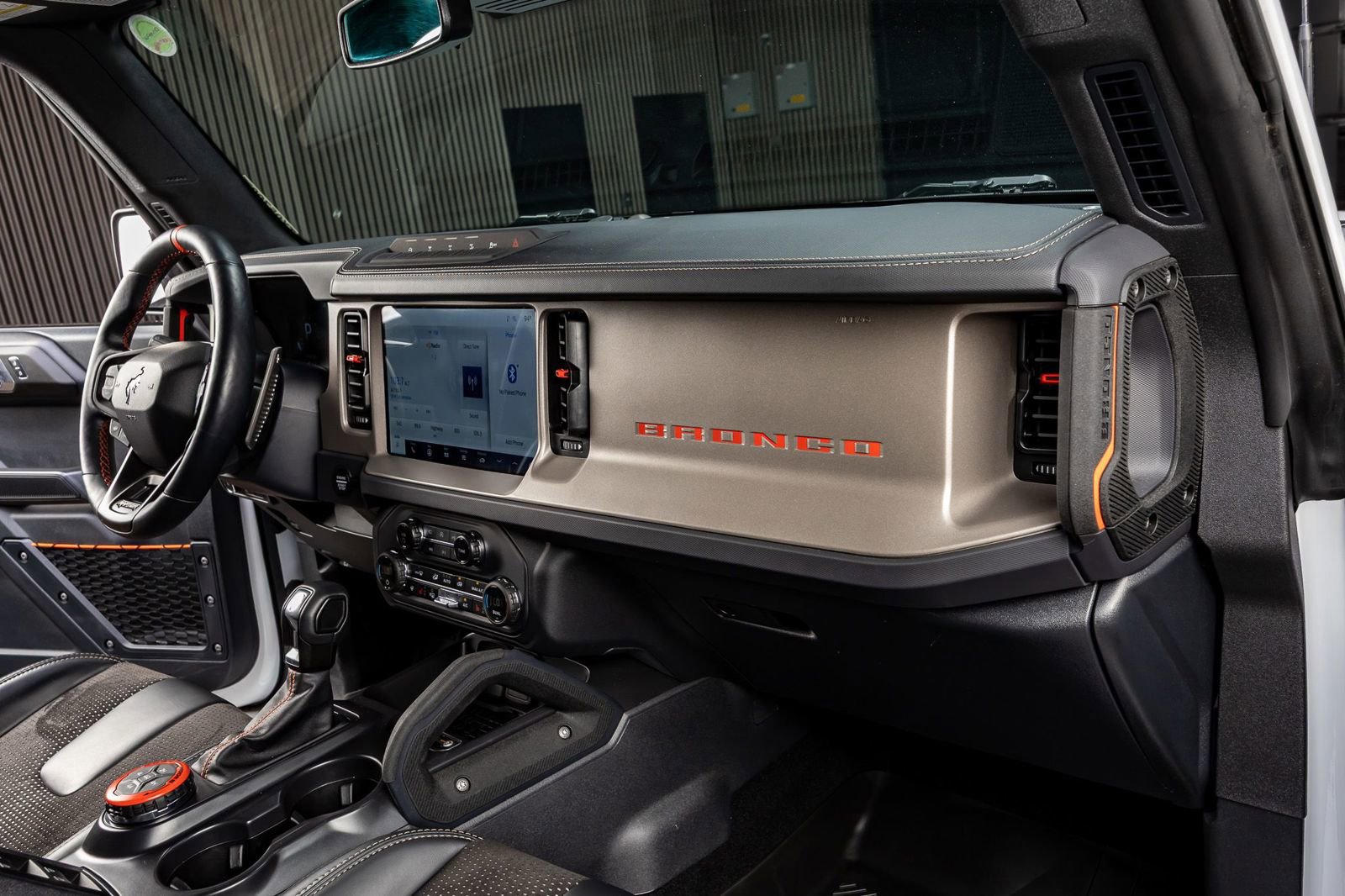 Used 2024 Ford Bronco Raptor image 19