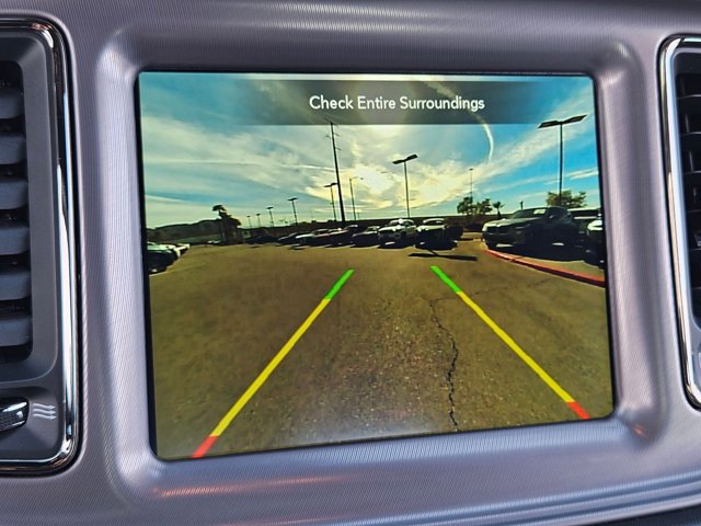 Used 2023 Dodge Challenger SRT Hellcat RWD image 12