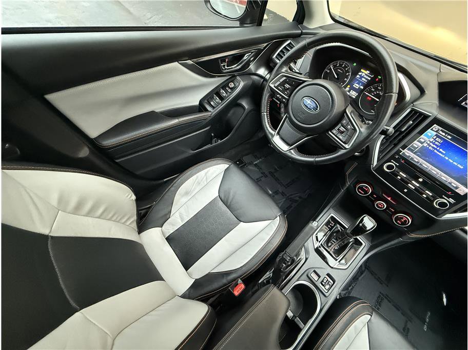 Used 2018 Subaru Crosstrek 2.0i Limited image 7