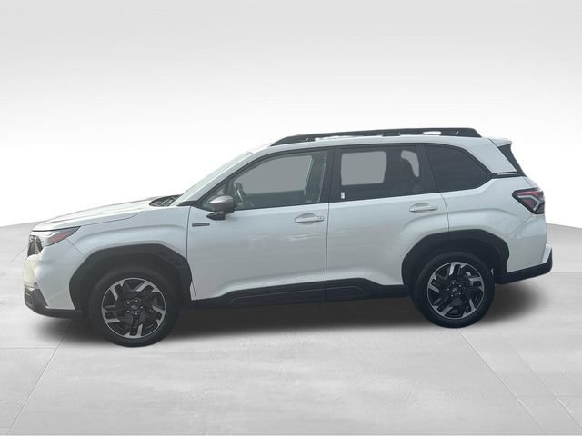 Used 2025 Subaru Forester Premium AWD/4WD video 2