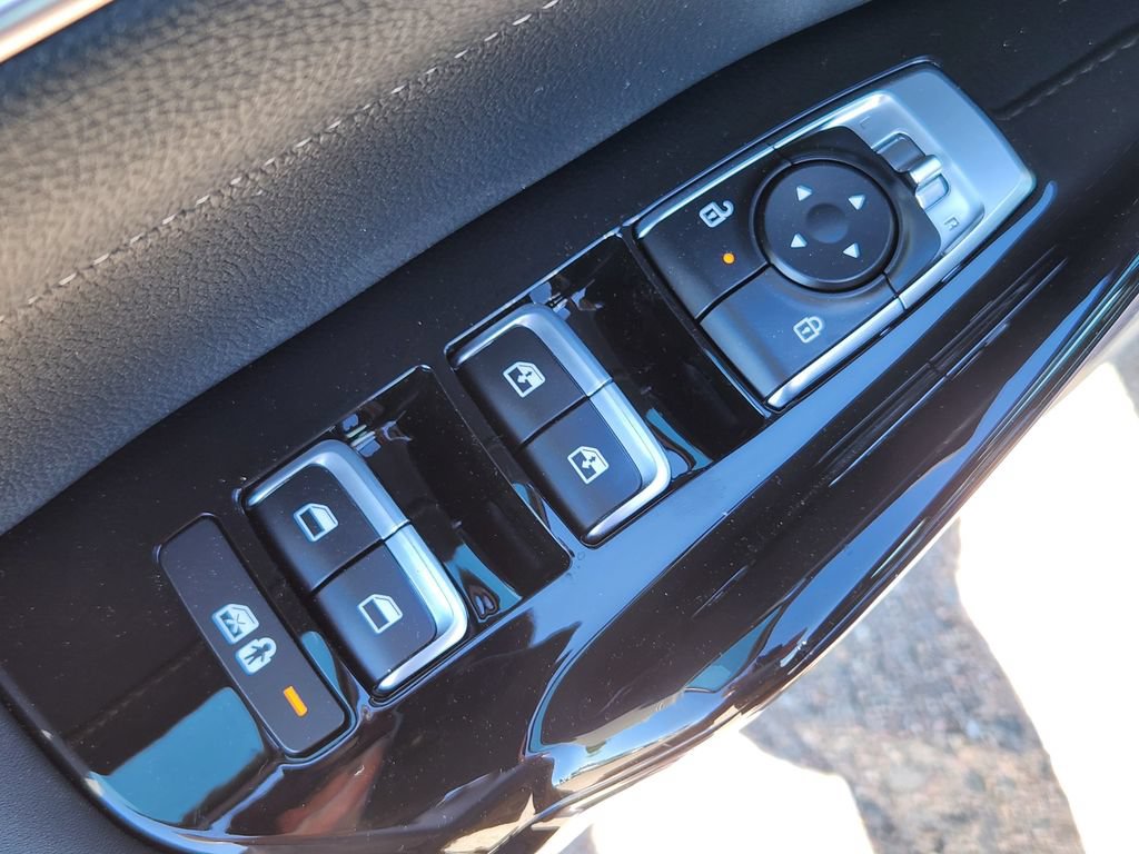 New 2026 Kia K5 GT-Line w/ GT-Line Premium Package AWD/4WD image 9