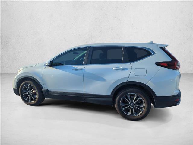 Used 2020 Honda CR-V EX image 7