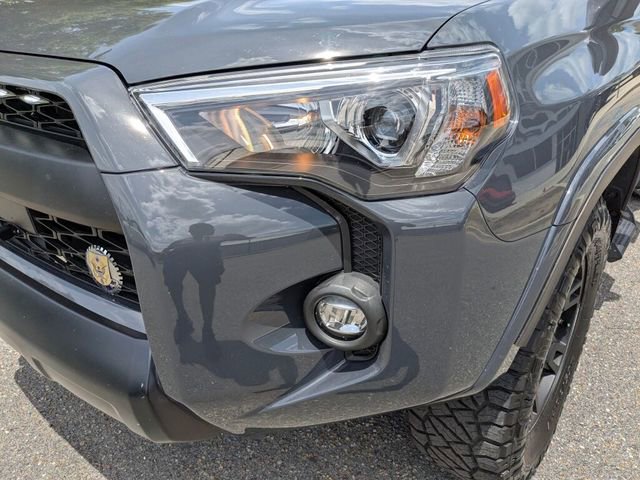Used 2024 Toyota 4Runner TRD Off-Road Premium w/ Moonroof Package AWD/4WD image 5