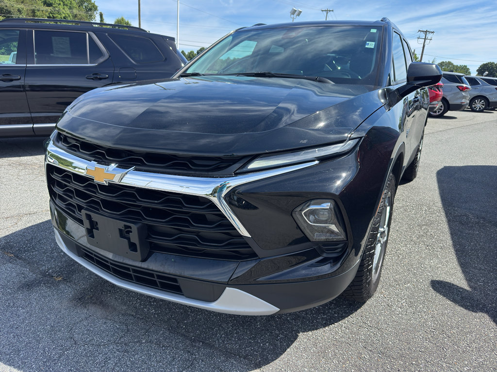 Used 2023 Chevrolet Blazer LT w/ Convenience Package