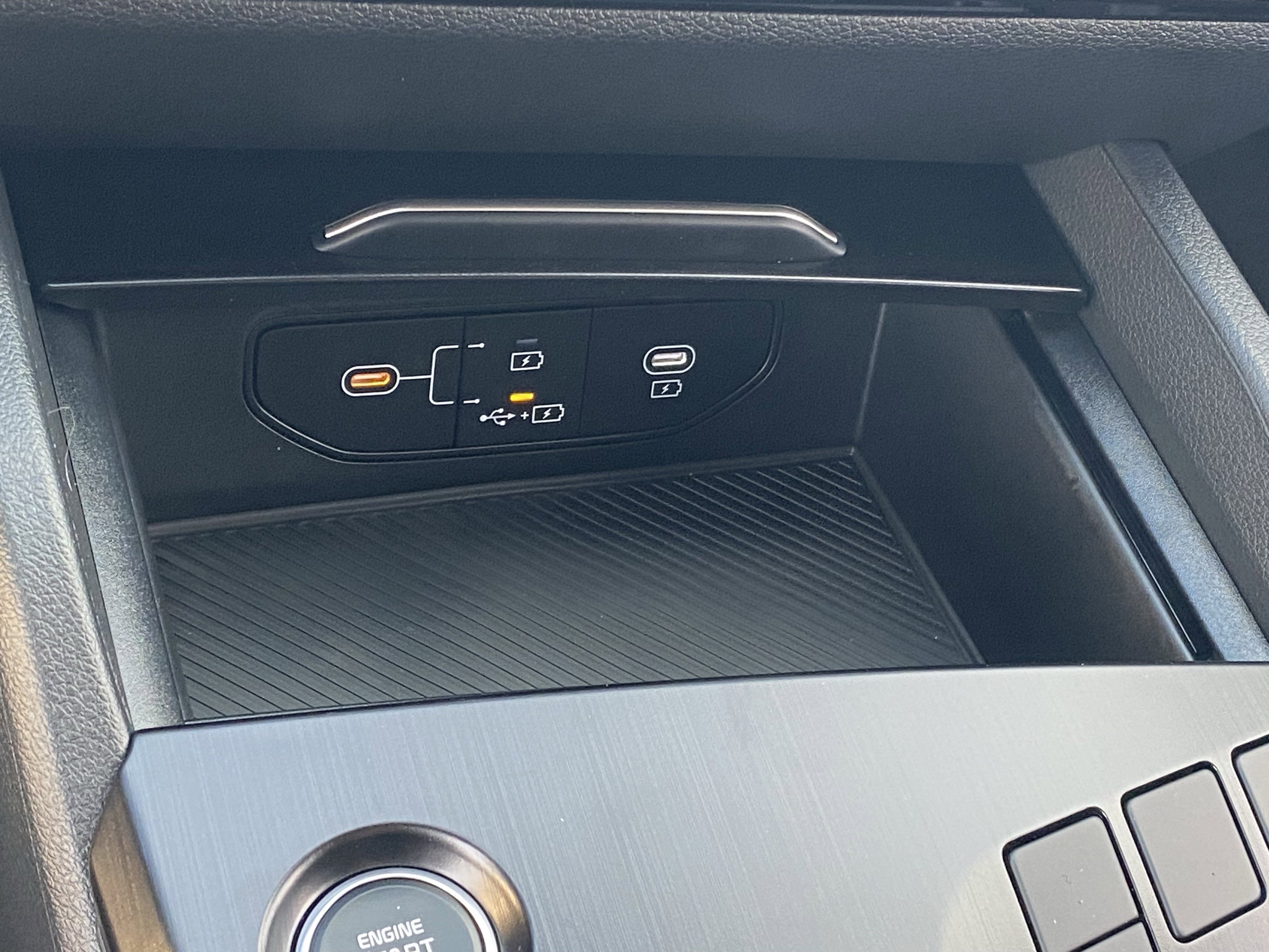 New 2026 Kia Sportage LX image 27