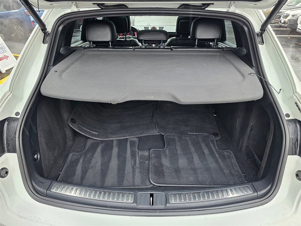 Used 2016 Porsche Macan S image 14