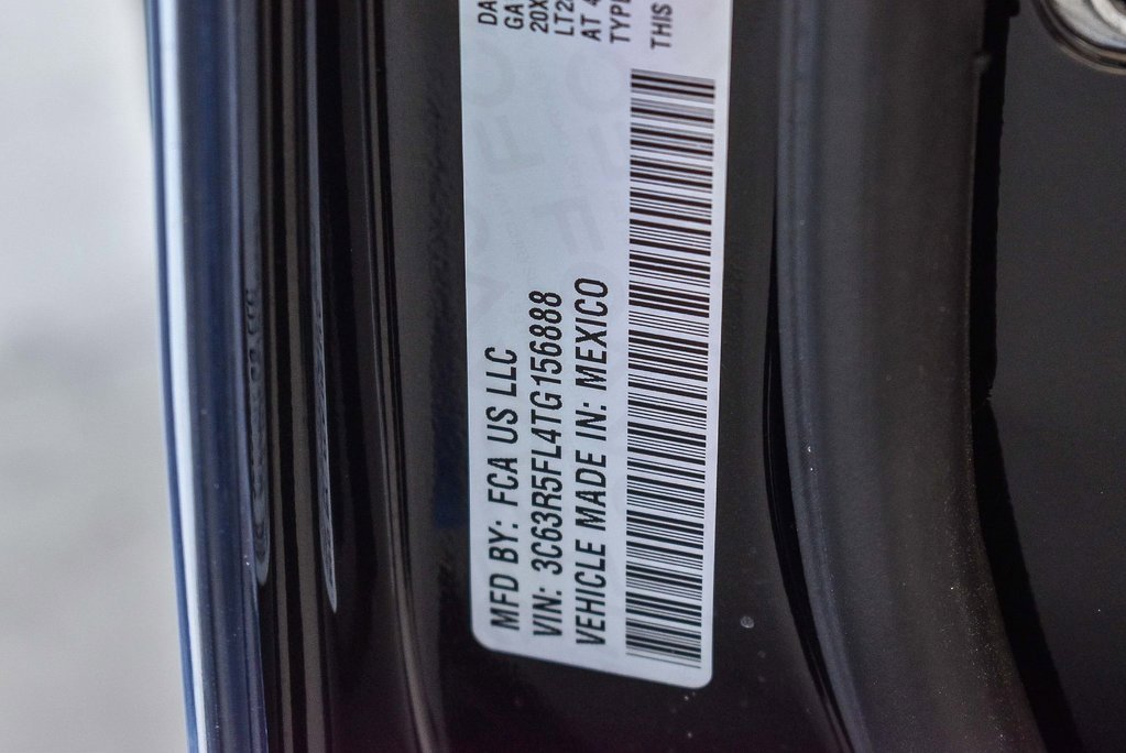 New 2026 RAM 2500 Laramie image 28