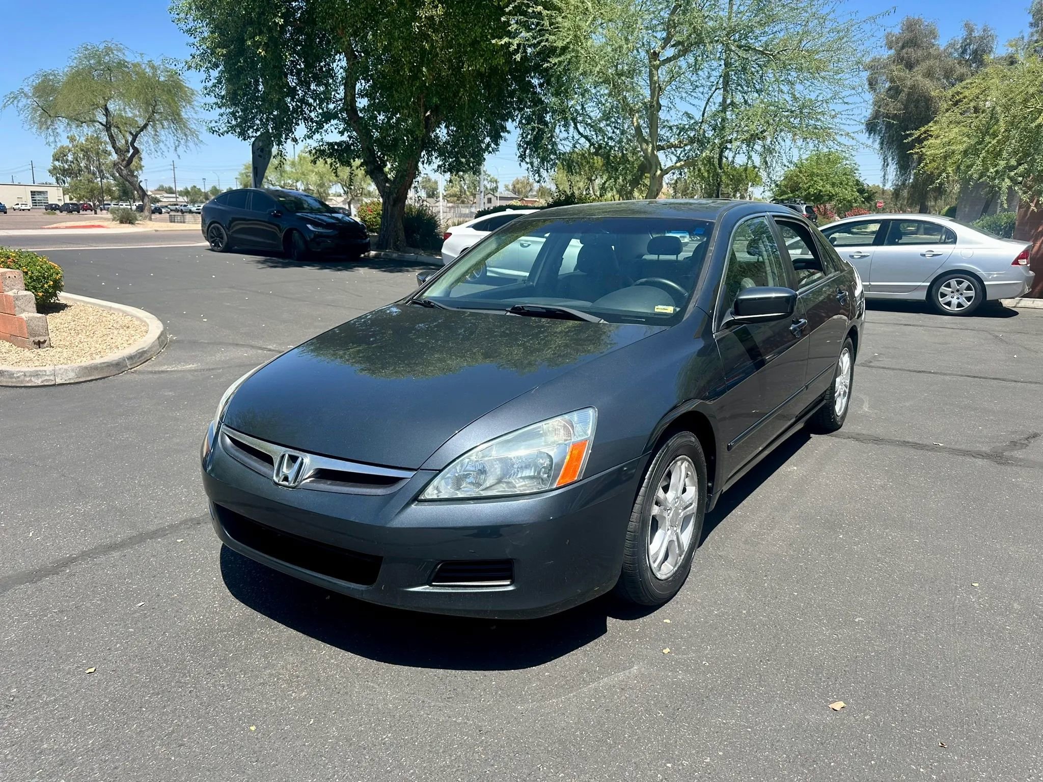 Used 2006 Honda Accord EX-L image 1
