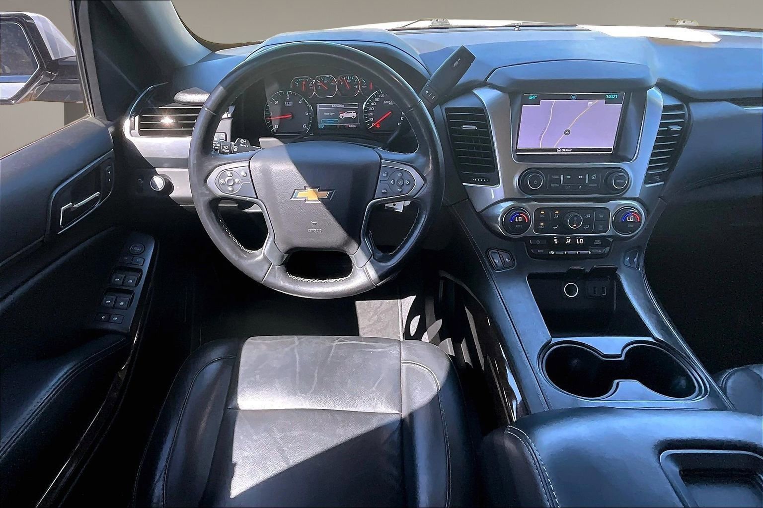 Used 2019 Chevrolet Tahoe LT RWD image 8