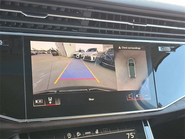 New 2026 Audi Q7 3.0T Premium Plus image 14