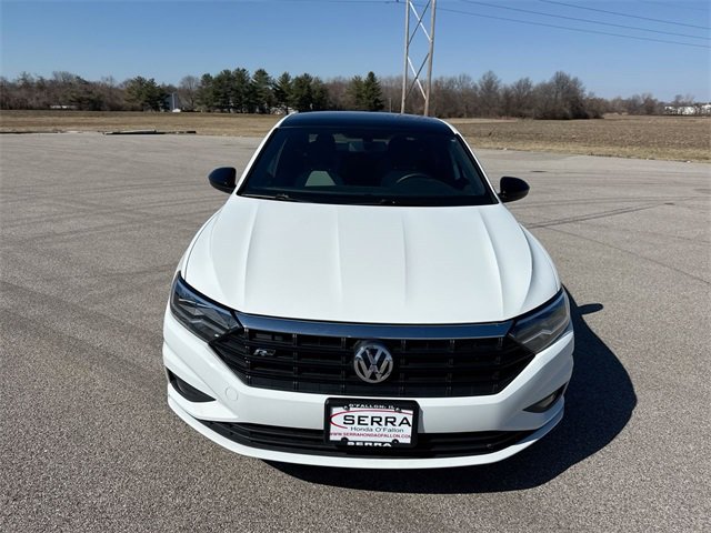Used 2019 Volkswagen Jetta R-Line image 16