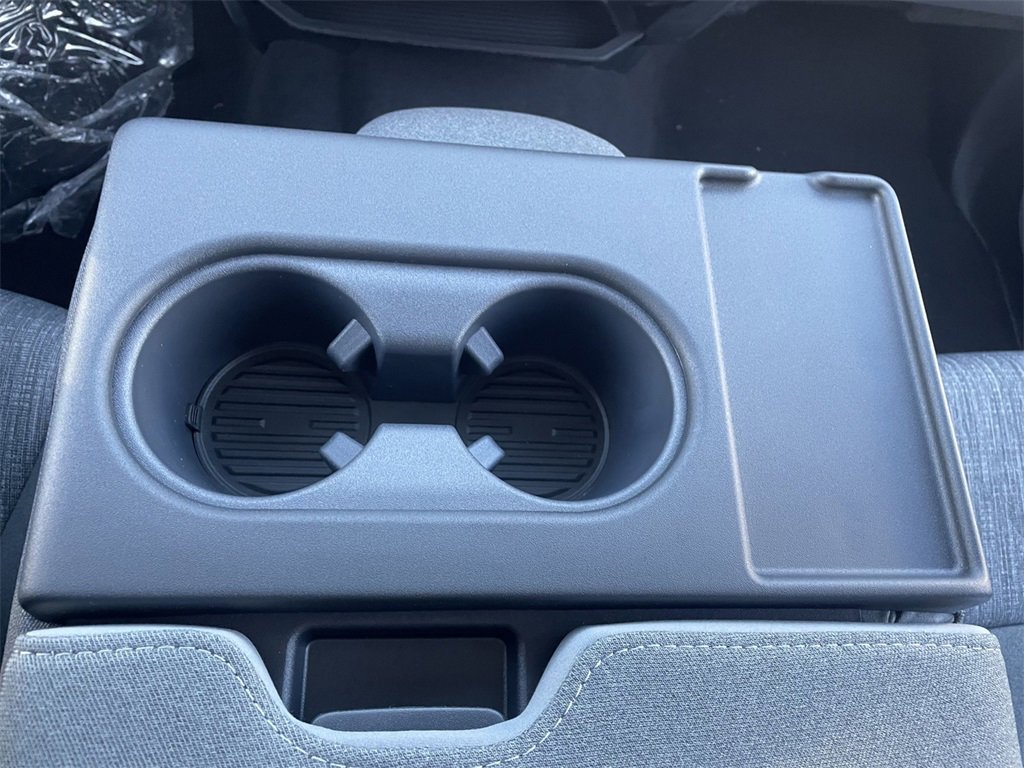 New 2026 Ford F250 XLT w/ Tremor Off-Road Package image 22