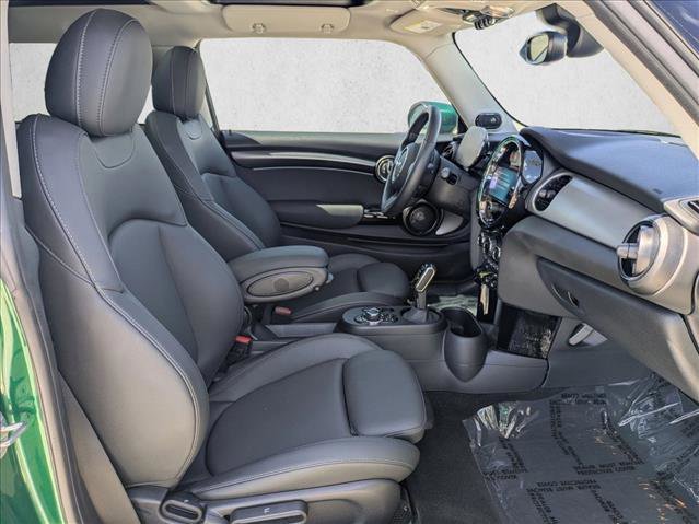 Used 2024 MINI Cooper SE FWD image 21