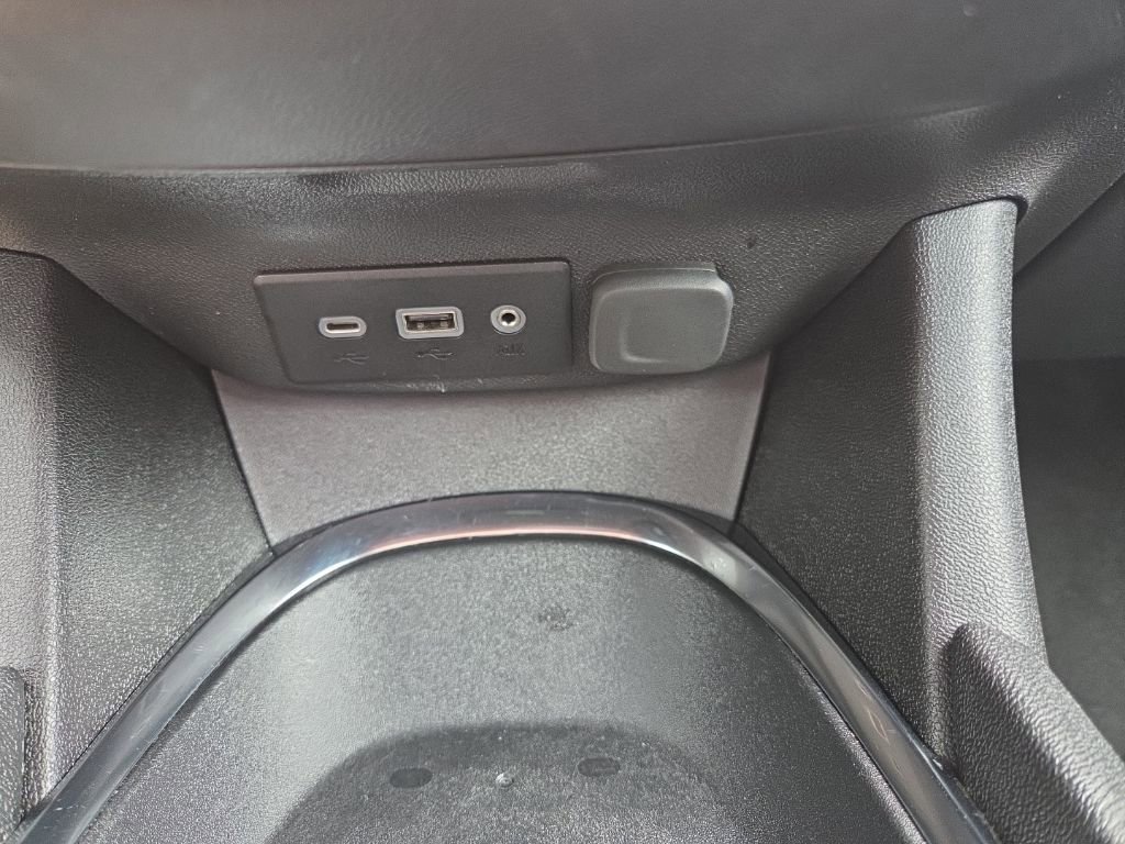 Used 2024 Chevrolet Malibu LT FWD image 19