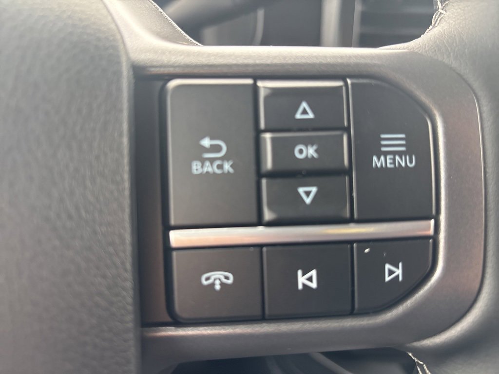 New 2026 Ford F350 Lariat image 24