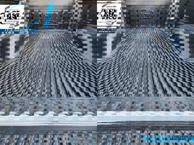 Used 2025 Chevrolet Silverado 2500 LT w/ Convenience Package image 93