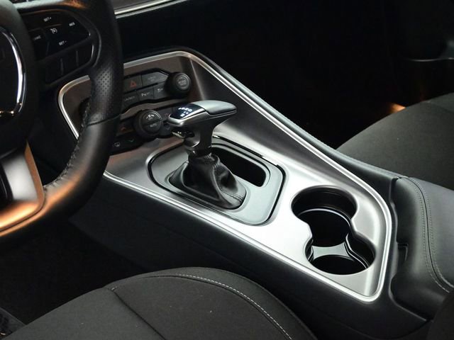 Used 2022 Dodge Challenger R/T Scat Pack image 35