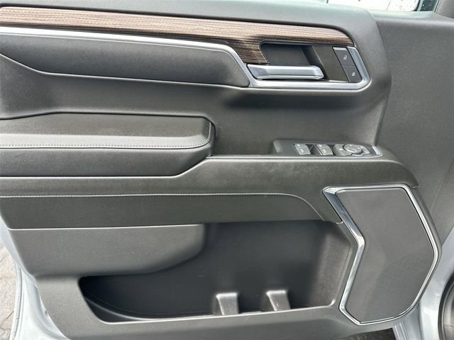 Certified 2024 Chevrolet Silverado 1500 LT image 7