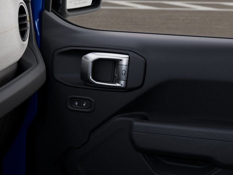 New 2025 Jeep Gladiator Sport AWD/4WD image 25