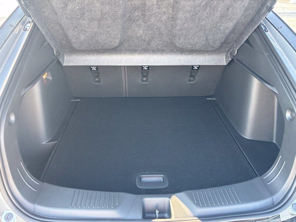 New 2026 Buick Envista Sport Touring w/ Convenience I Package FWD image 5