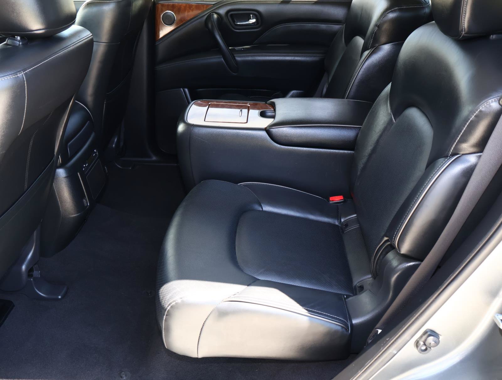 Used 2019 INFINITI QX80 Luxe RWD image 20