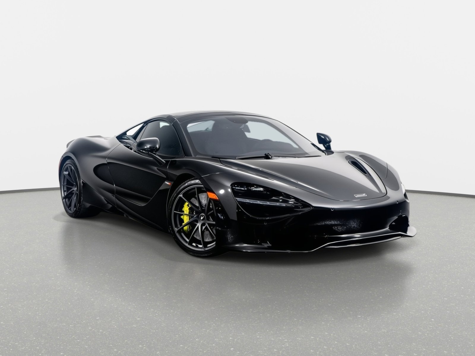Used 2024 McLaren 750S Spider image 6