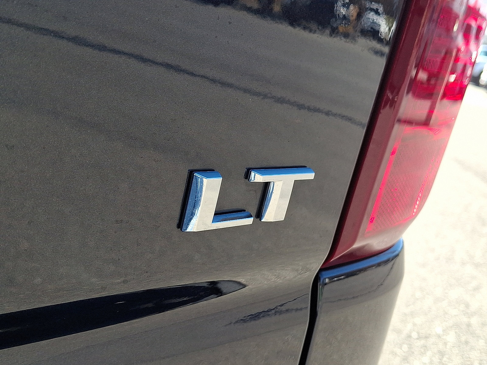 Used 2023 Chevrolet Silverado 1500 LT image 31