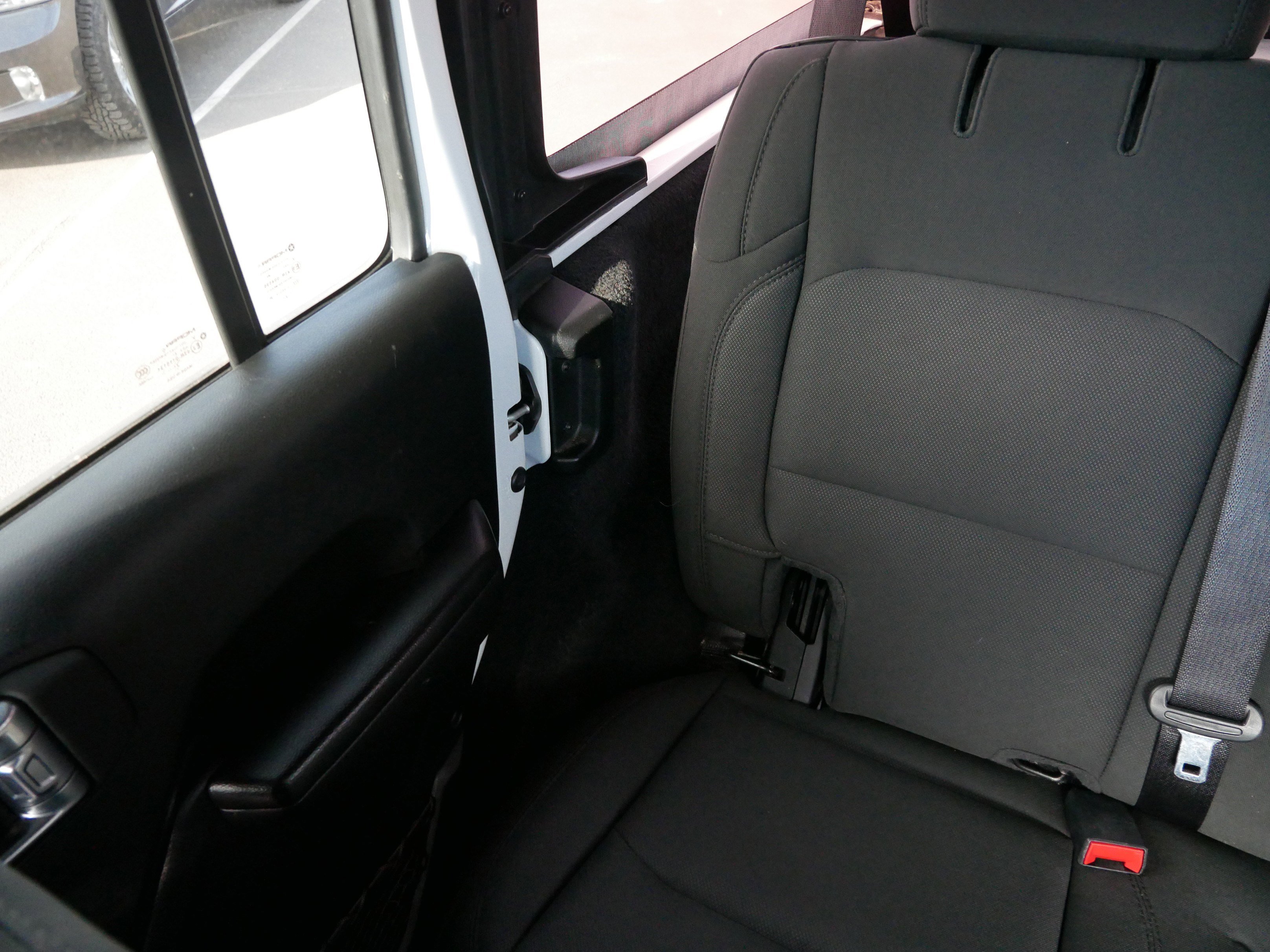 Used 2021 Jeep Wrangler Unlimited Sport S image 12