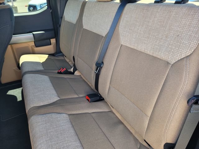 Certified 2022 Ford F150 XLT RWD image 13