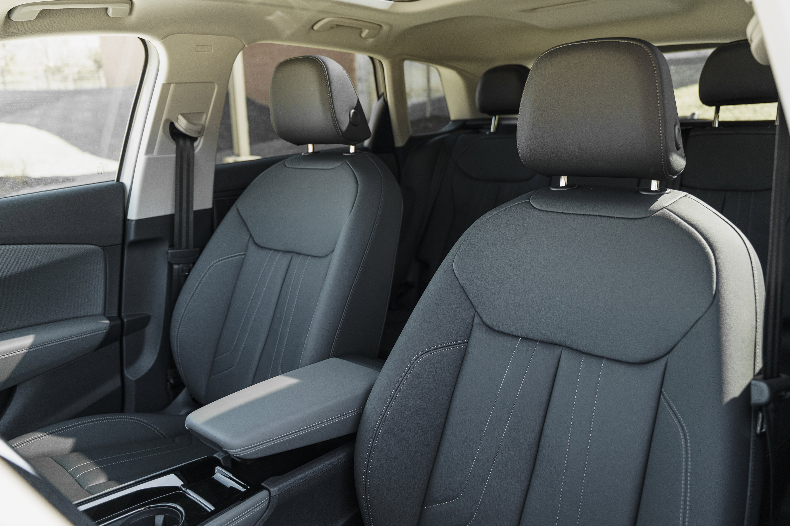 New 2026 Audi Q3 quattro 2.0T image 21