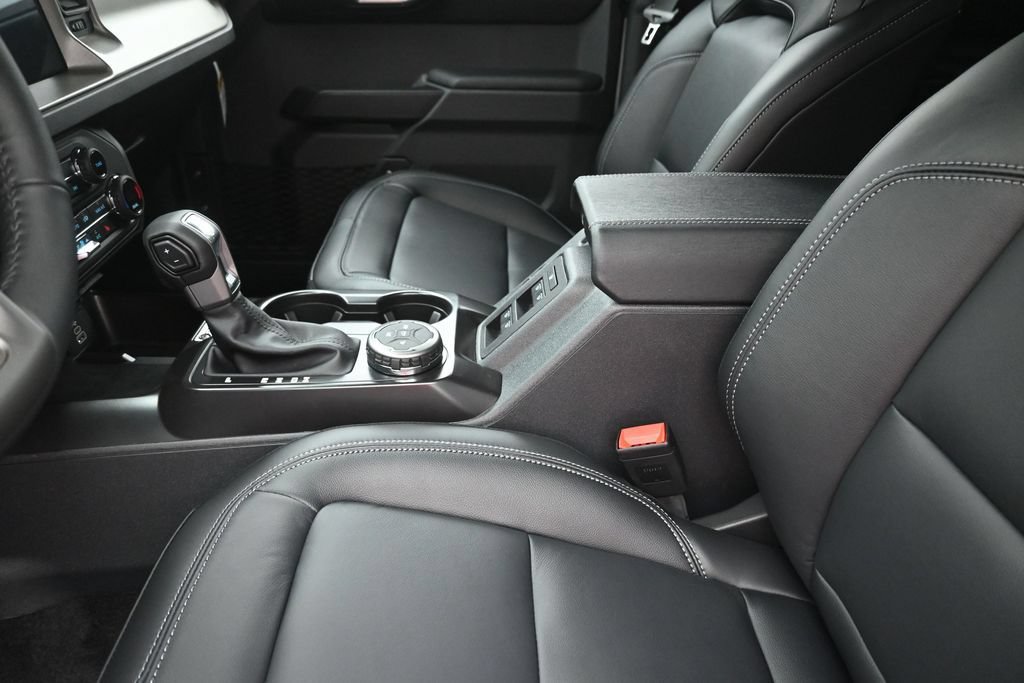 New 2026 Ford Bronco Outer Banks AWD/4WD image 20