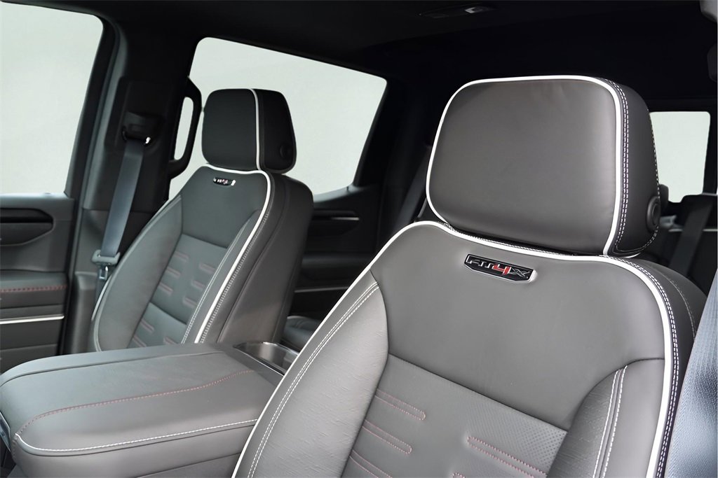 New 2026 GMC Sierra 1500 AT4X image 15