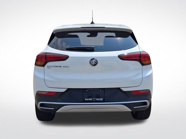 Used 2023 Buick Encore GX Preferred w/ Cold Weather Comfort Package AWD/4WD image 5