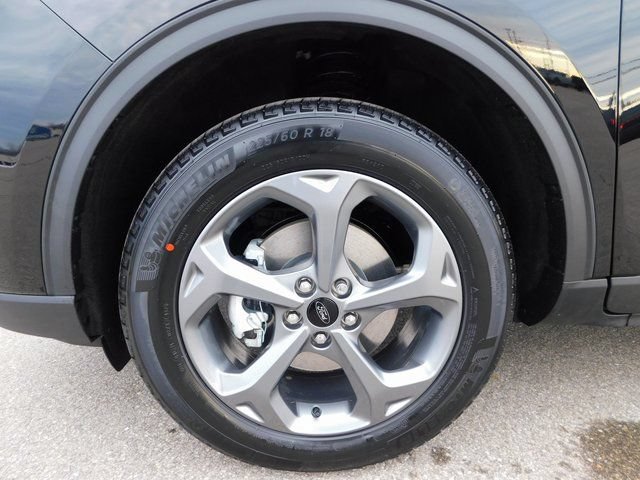 New 2026 Ford Escape ST-Line AWD/4WD image 10