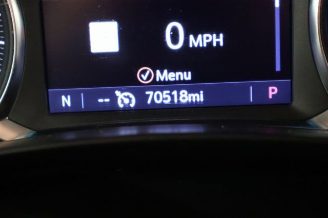 Used 2022 Chevrolet Equinox LT image 17