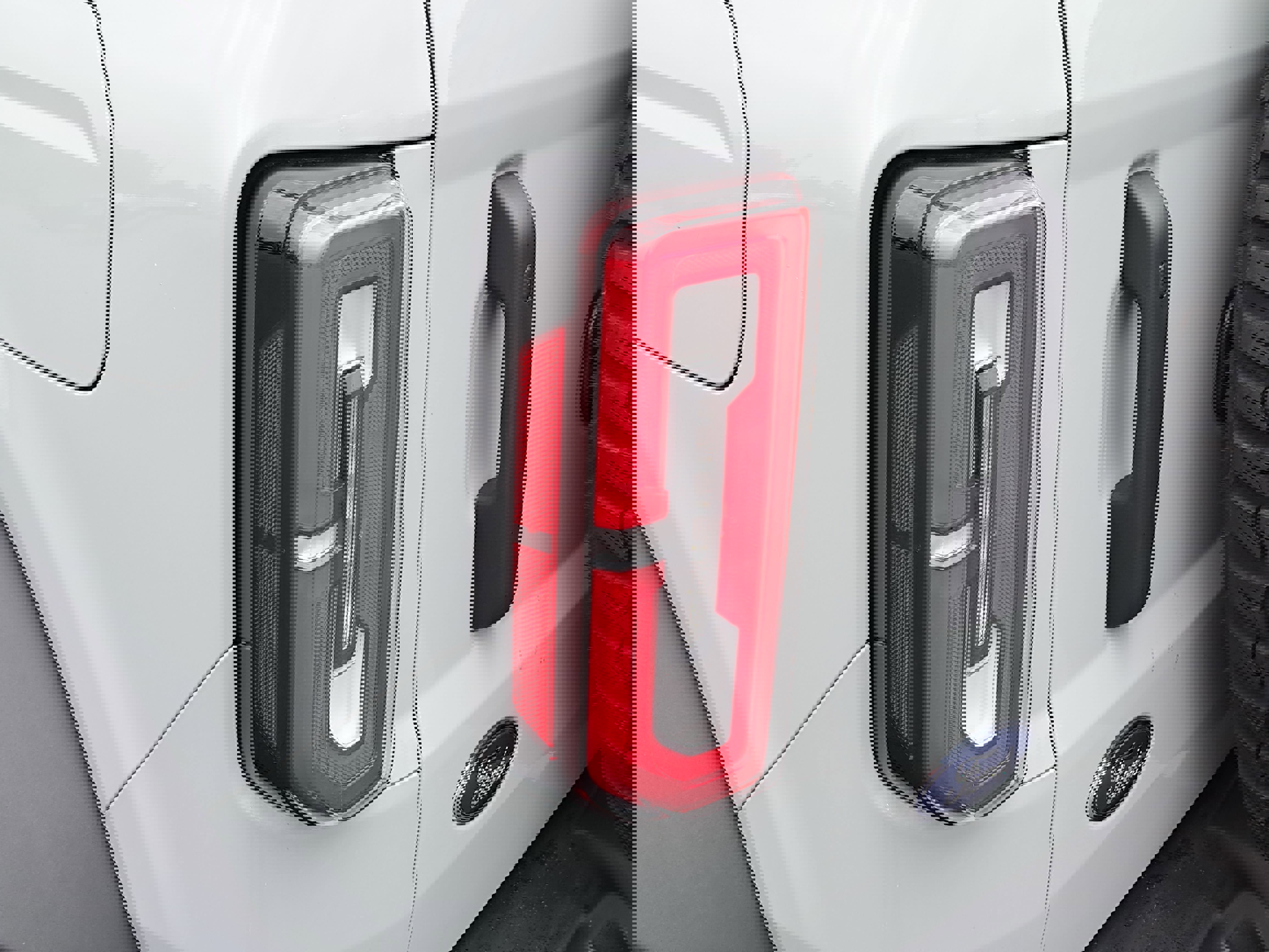 Used 2024 Ford Bronco Wildtrak image 31