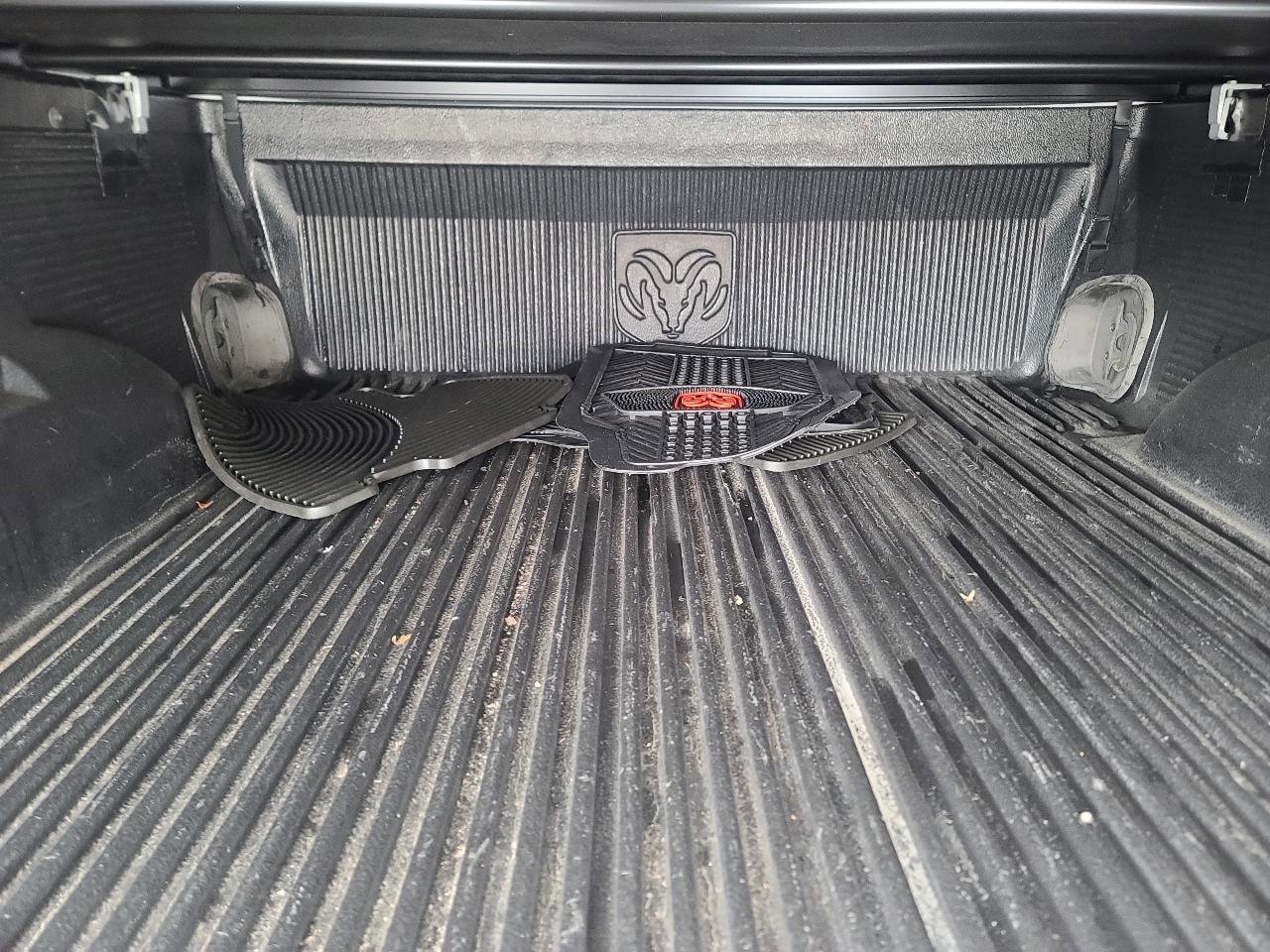 Used 2007 Dodge Ram 1500 Truck SLT image 15