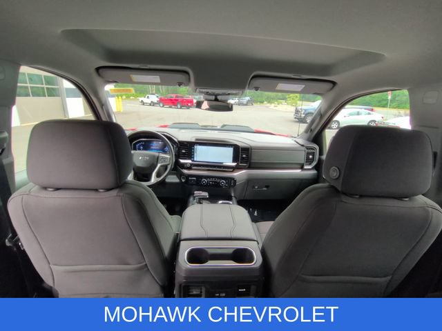 Used 2023 Chevrolet Silverado 1500 LT Trail Boss w/ Protection Package AWD/4WD image 20