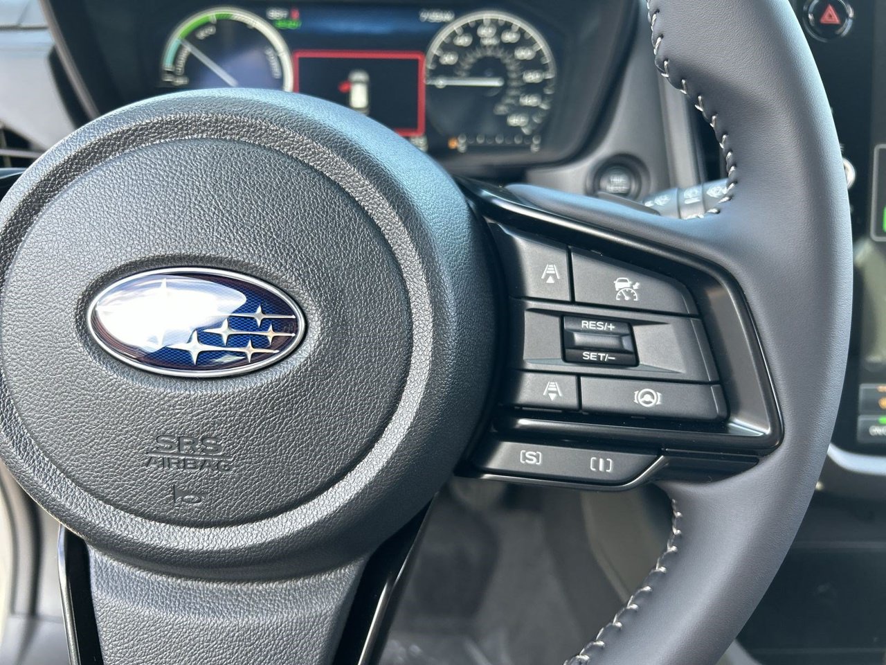 New 2026 Subaru Forester Touring AWD/4WD image 21