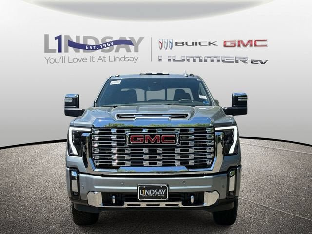 New 2026 GMC Sierra 3500 Denali w/ Denali Reserve Package AWD/4WD image 7