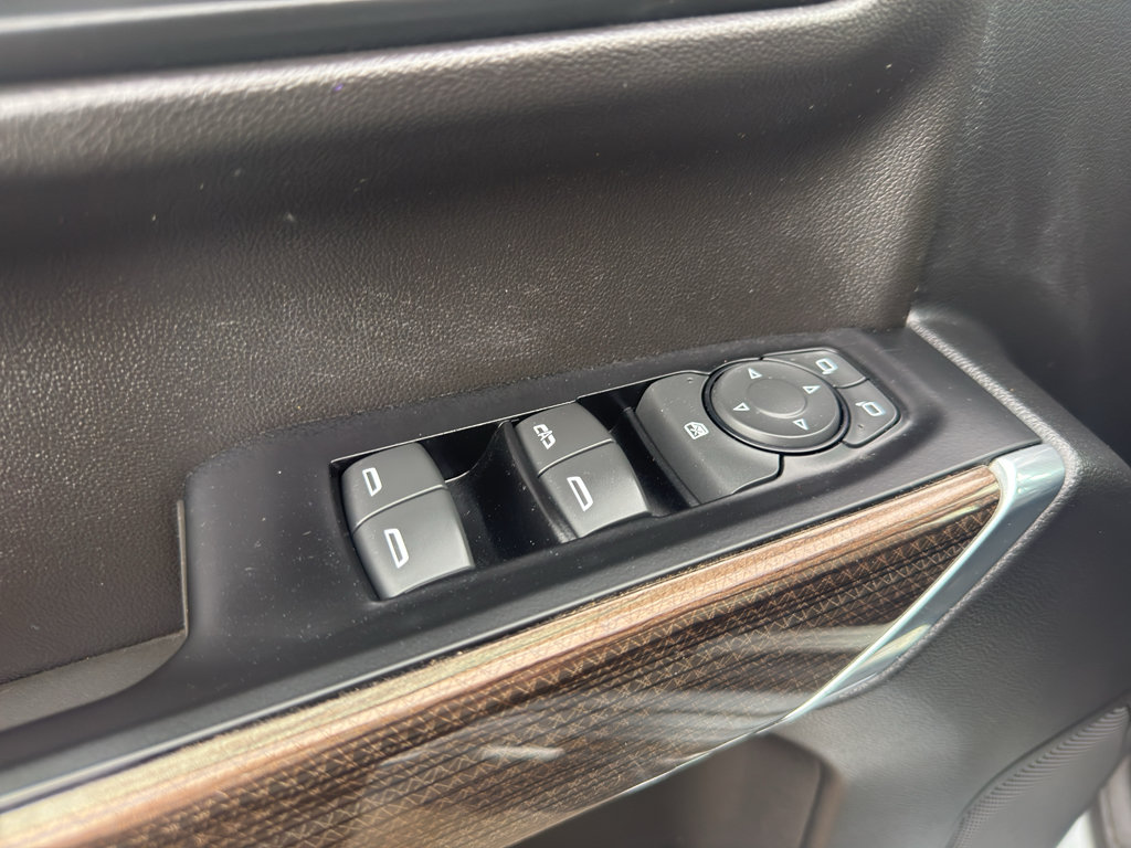 Certified 2019 Chevrolet Silverado 1500 LT w/ All-Star Edition AWD/4WD image 13