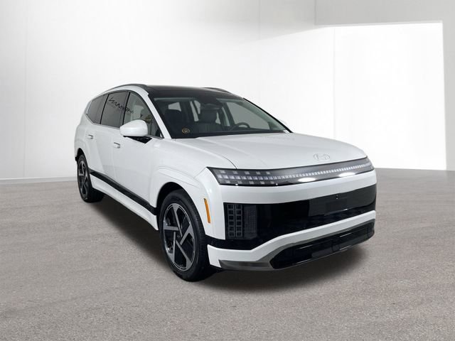 New 2026 Hyundai Ioniq 9 Calligraphy image 11