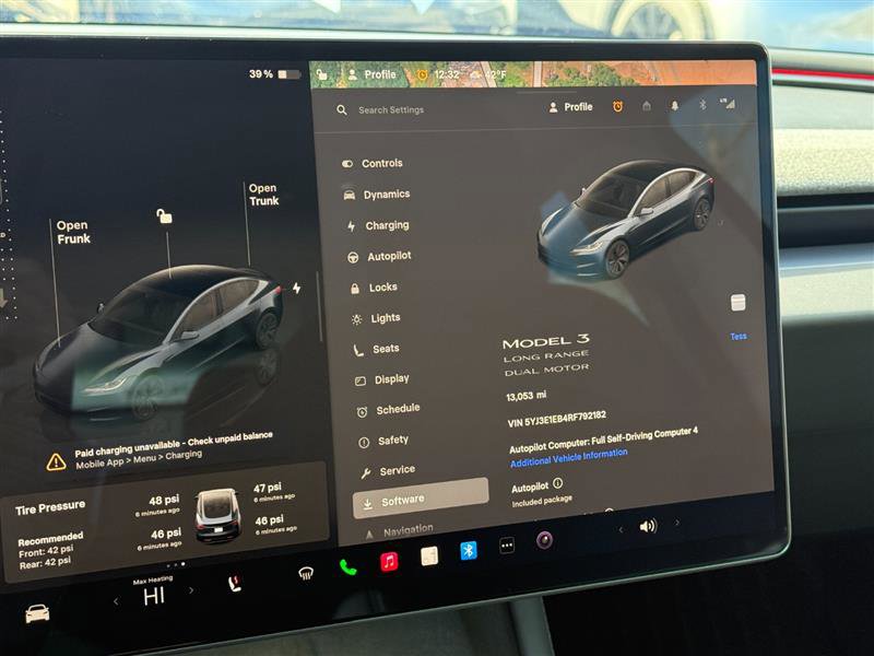 Used 2024 Tesla Model 3 Long Range image 18