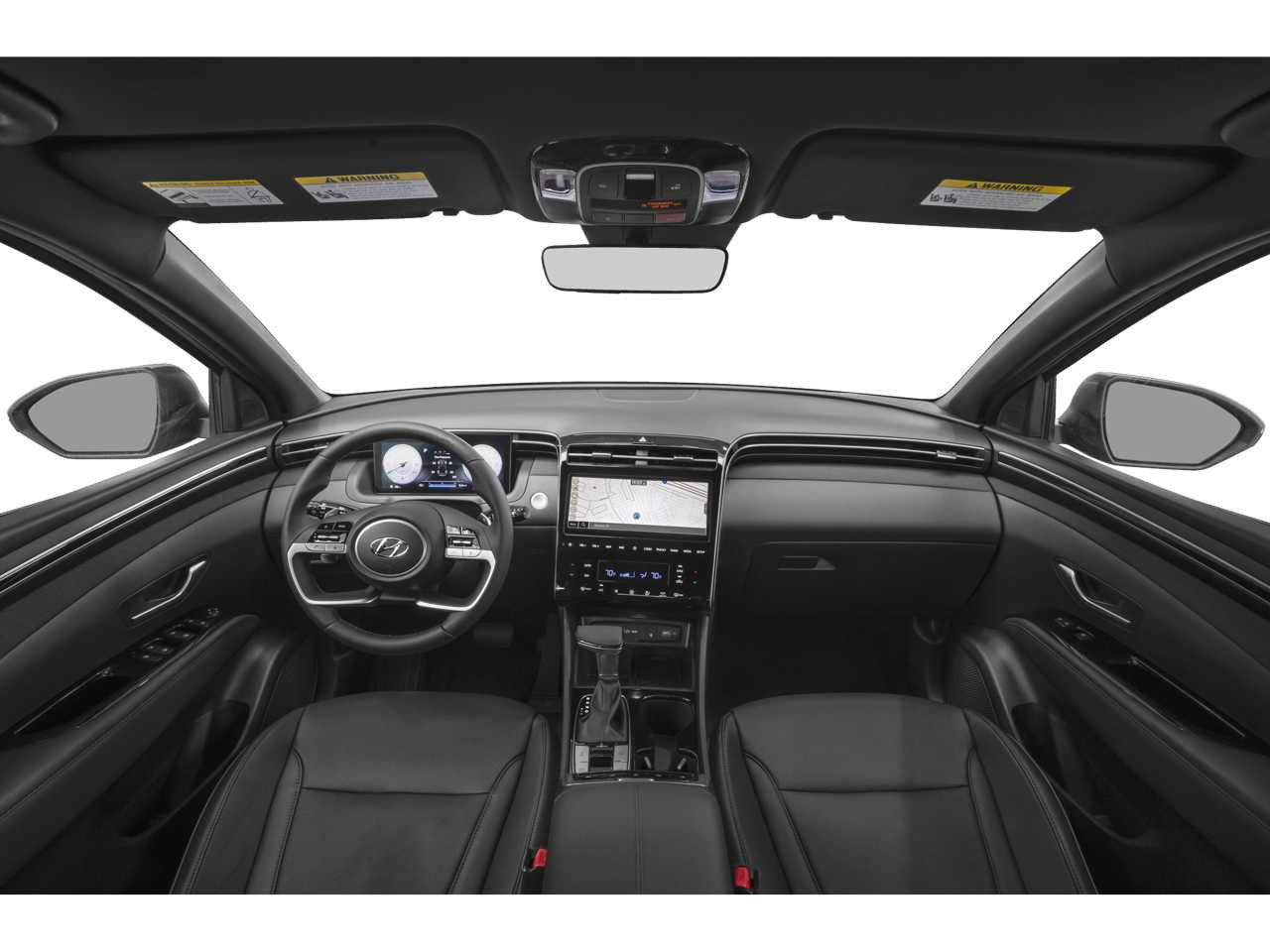 Used 2024 Hyundai Santa Cruz Limited image 5