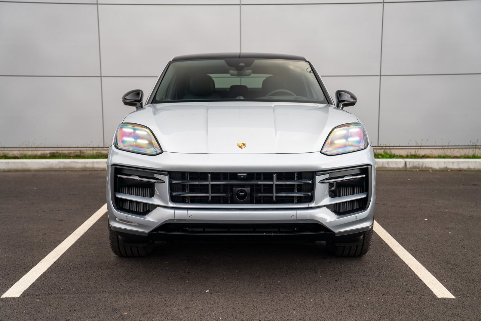 New 2026 Porsche Cayenne S image 6